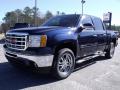 2010 Sierra 1500 SLE Crew Cab 4x4 #4