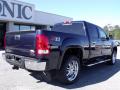2010 Sierra 1500 SLE Crew Cab 4x4 #8