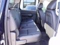 2010 Sierra 1500 SLE Crew Cab 4x4 #15