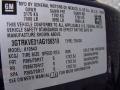 2010 Sierra 1500 SLE Crew Cab 4x4 #24