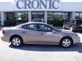 2007 Grand Prix Sedan #1 2007 Grand Prix Sedan #1