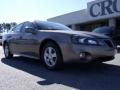 2007 Grand Prix Sedan #2 2007 Grand Prix Sedan #2