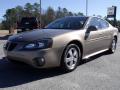2007 Grand Prix Sedan #4 2007 Grand Prix Sedan #4