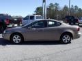 2007 Grand Prix Sedan #5 2007 Grand Prix Sedan #5