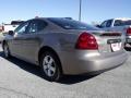 2007 Grand Prix Sedan #6 2007 Grand Prix Sedan #6