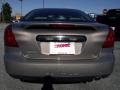 2007 Grand Prix Sedan #7 2007 Grand Prix Sedan #7