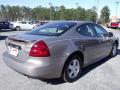 2007 Grand Prix Sedan #8 2007 Grand Prix Sedan #8