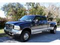 2003 F350 Super Duty Lariat Crew Cab 4x4 Dually #2