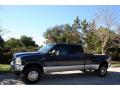 2003 F350 Super Duty Lariat Crew Cab 4x4 Dually #3