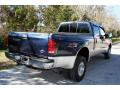 2003 F350 Super Duty Lariat Crew Cab 4x4 Dually #9