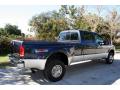 2003 F350 Super Duty Lariat Crew Cab 4x4 Dually #10