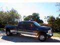 2003 F350 Super Duty Lariat Crew Cab 4x4 Dually #13