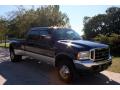 2003 F350 Super Duty Lariat Crew Cab 4x4 Dually #14