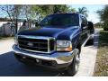 2003 F350 Super Duty Lariat Crew Cab 4x4 Dually #18