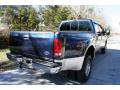 2003 F350 Super Duty Lariat Crew Cab 4x4 Dually #20