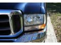 2003 F350 Super Duty Lariat Crew Cab 4x4 Dually #22