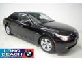 2008 5 Series 528i Sedan #1