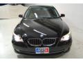 2008 5 Series 528i Sedan #5