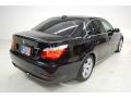 2008 5 Series 528i Sedan #6