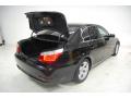 2008 5 Series 528i Sedan #11