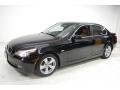 2008 5 Series 528i Sedan #12