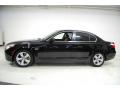 2008 5 Series 528i Sedan #13