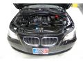 2008 5 Series 528i Sedan #17