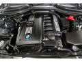 2008 5 Series 528i Sedan #18