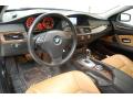 2008 5 Series 528i Sedan #19