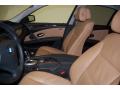 2008 5 Series 528i Sedan #20