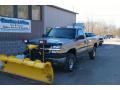 2003 Silverado 2500HD Regular Cab 4x4 #1