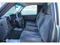2003 Silverado 2500HD Regular Cab 4x4 #3