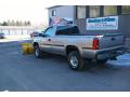 2003 Silverado 2500HD Regular Cab 4x4 #8