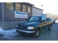 2000 F150 XL Regular Cab #1