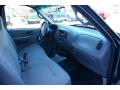 2000 F150 XL Regular Cab #9