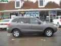 2009 Santa Fe GLS 4WD #2