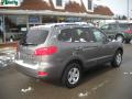 2009 Santa Fe GLS 4WD #3