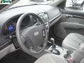 2009 Santa Fe GLS 4WD #8