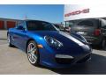 2009 Boxster S #1