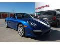 2009 Boxster S #3