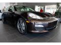 2010 Panamera S #1 2010 Panamera S #1