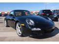 2010 911 Carrera Coupe #1