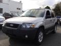 2007 Escape XLT 4WD #1 2007 Escape XLT 4WD #1