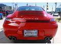 2010 911 Carrera 4S Coupe #3