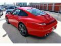 2010 911 Carrera 4S Coupe #4