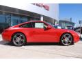 2010 911 Carrera 4S Coupe #5