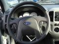 2007 Escape XLT 4WD #20 2007 Escape XLT 4WD #20