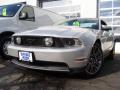 2010 Mustang GT Premium Coupe #1
