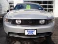 2010 Mustang GT Premium Coupe #2