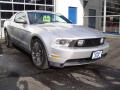 2010 Mustang GT Premium Coupe #3